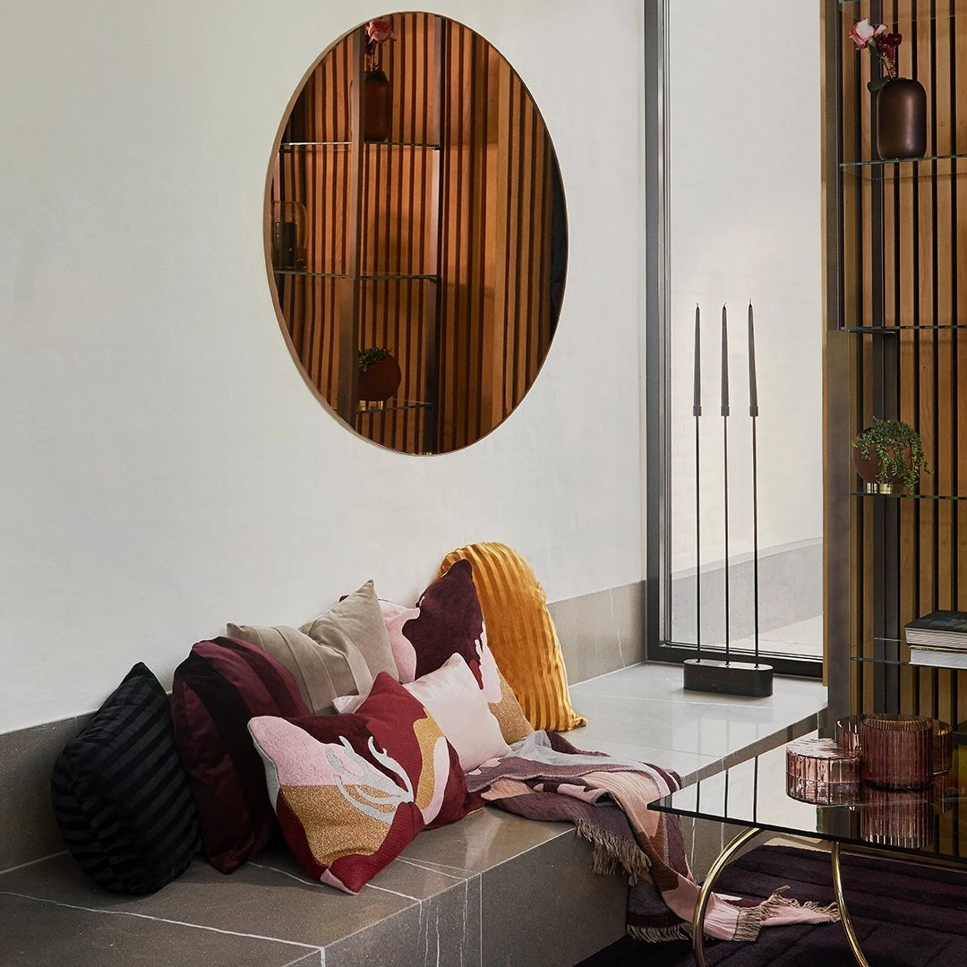 AYTM Flores Cushion 11 AYTM Flores Cushion - Image 9