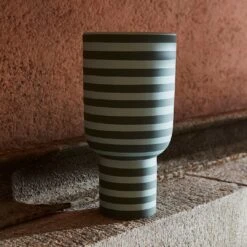 AYTM Varia Sculptural Vase (Order Quantity: 2) -Danish Design Store AYTM 12 1164 copy