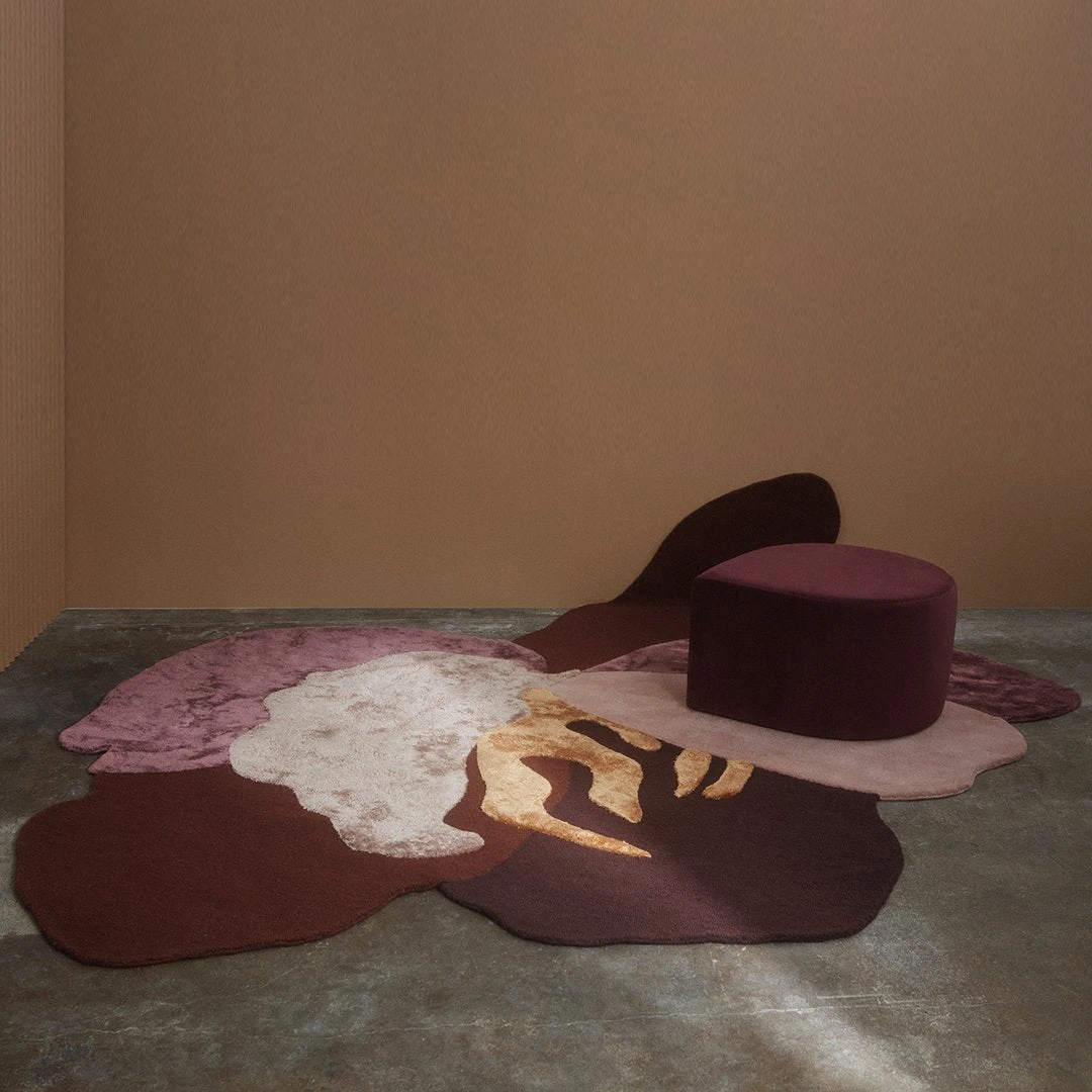 AYTM Flores Rug 8 AYTM Flores Rug - Image 6