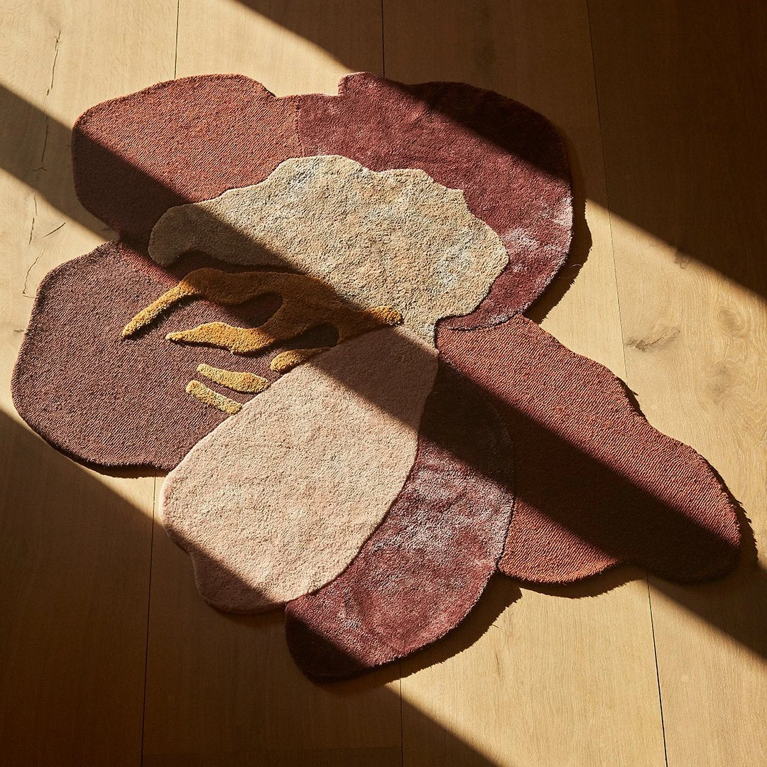 AYTM Flores Rug 6 AYTM Flores Rug - Image 4