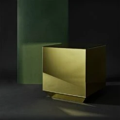 AYTM Speculum Side Table -Danish Design Store AYTM 16SS stilleben mirror table