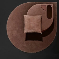 AYTM Stilla Rug 40 AYTM Stilla Rug -Danish Design Store AYTM 16SS stilleben pinks 69e559ea 70da 4ba0 888c fc4e3eaa4735