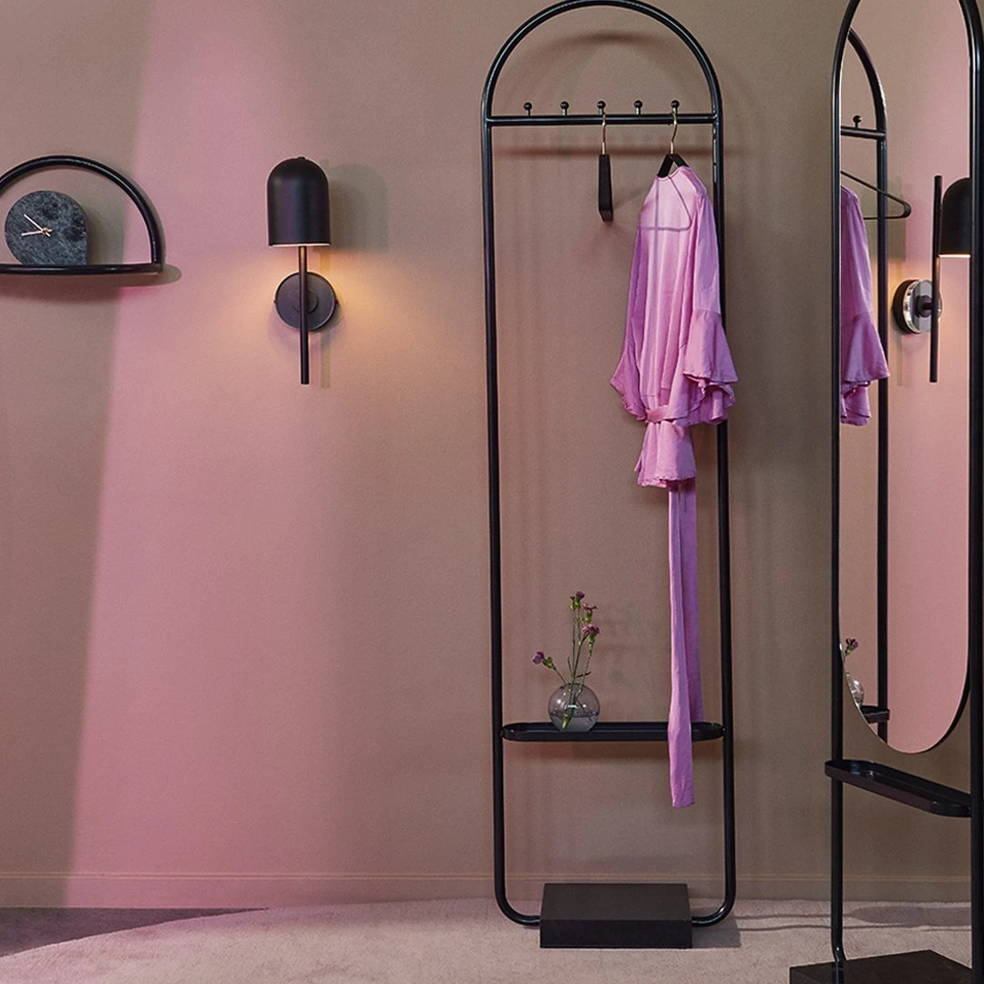 AYTM Angui Floor Mirror 8 AYTM Angui Floor Mirror - Image 6