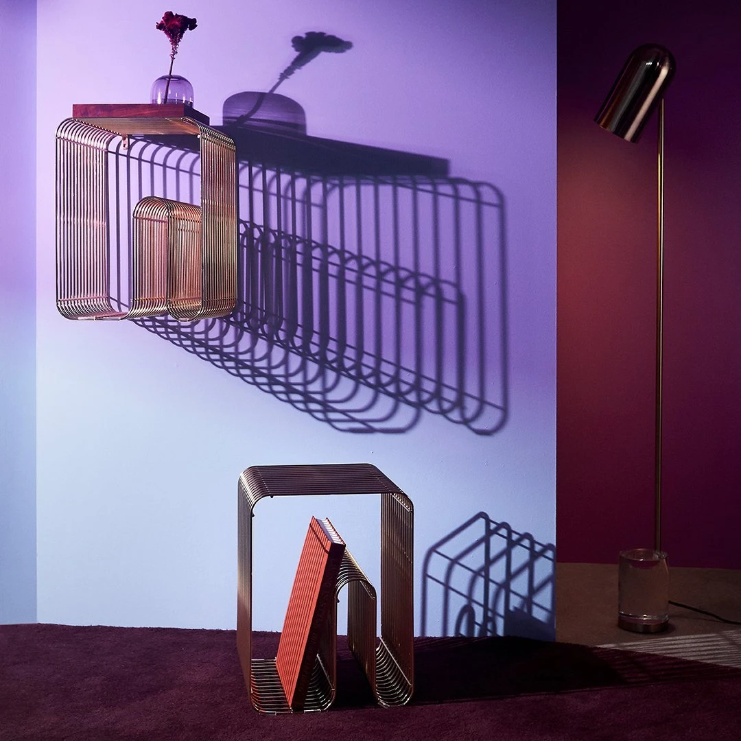 AYTM Curva Stool 19 AYTM Curva Stool - Image 17