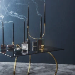 AYTM Grasil Candle Holder 17 AYTM Grasil Candle Holder -Danish Design Store AYTM 21 158 fc25992b a444 4592 ab96 0881f28b6e68