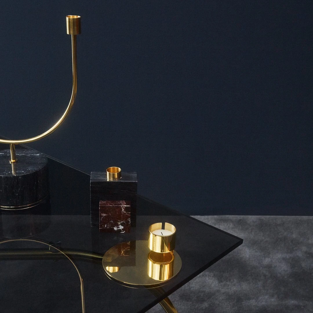 AYTM Grasil Candle Holder 5 AYTM Grasil Candle Holder - Image 3