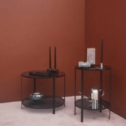 AYTM Fumi Side Table 13 AYTM Fumi Side Table -Danish Design Store AYTM 23 403