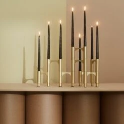 AYTM Compono Candle Holder (Order Quantity: 2) 18 AYTM Compono Candle Holder (Order Quantity: 2) -Danish Design Store AYTM 24 139