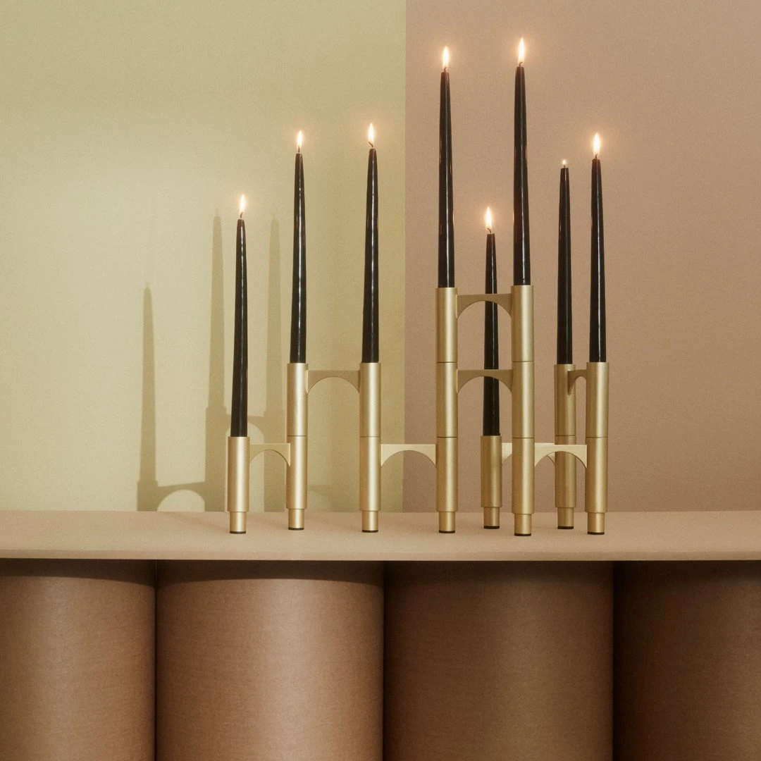 AYTM Compono Candle Holder (Order Quantity: 2) 10 AYTM Compono Candle Holder (Order Quantity: 2) - Image 8