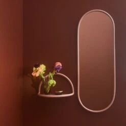 AYTM Angui Wall Mirror -Danish Design Store AYTM 30 062