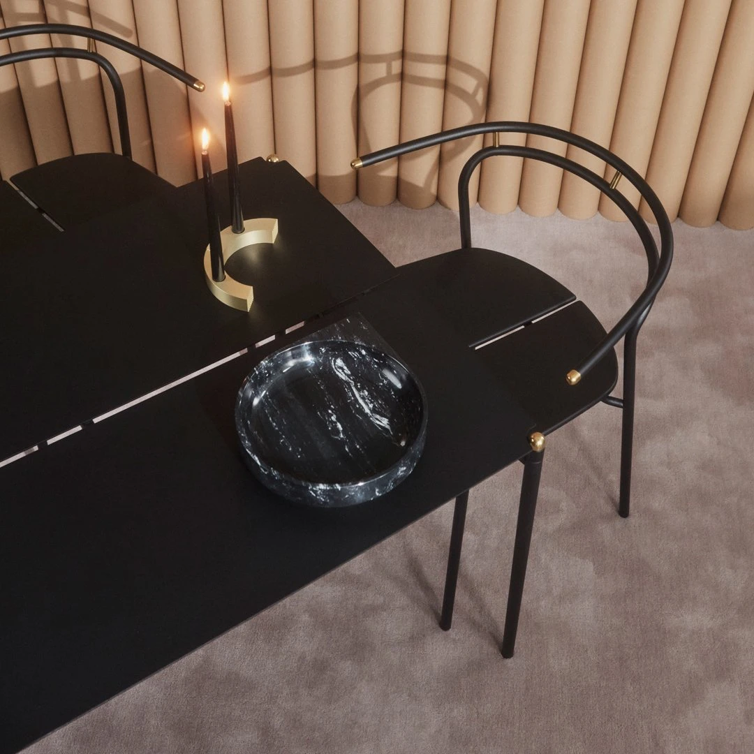 AYTM Novo Outdoor Table 17 AYTM Novo Outdoor Table - Image 15