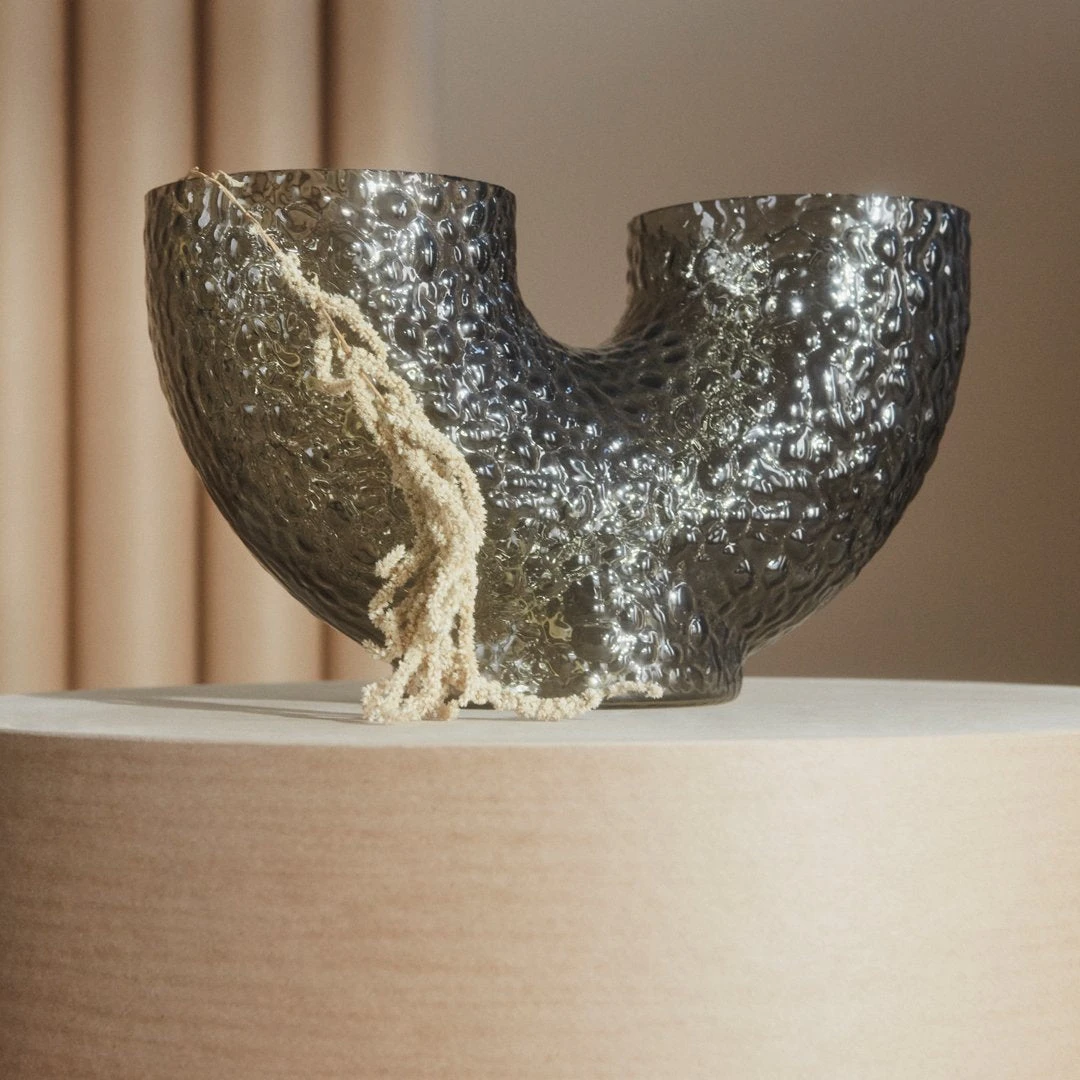 AYTM Arura Glass Vase 15 AYTM Arura Glass Vase - Image 13