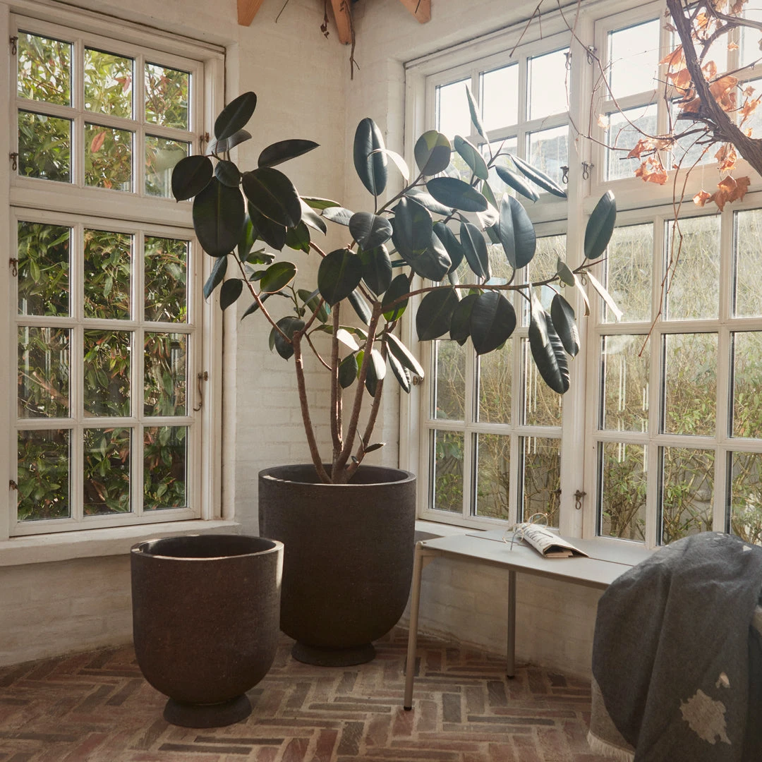 AYTM Terra Flowerpot 16 AYTM Terra Flowerpot - Image 14