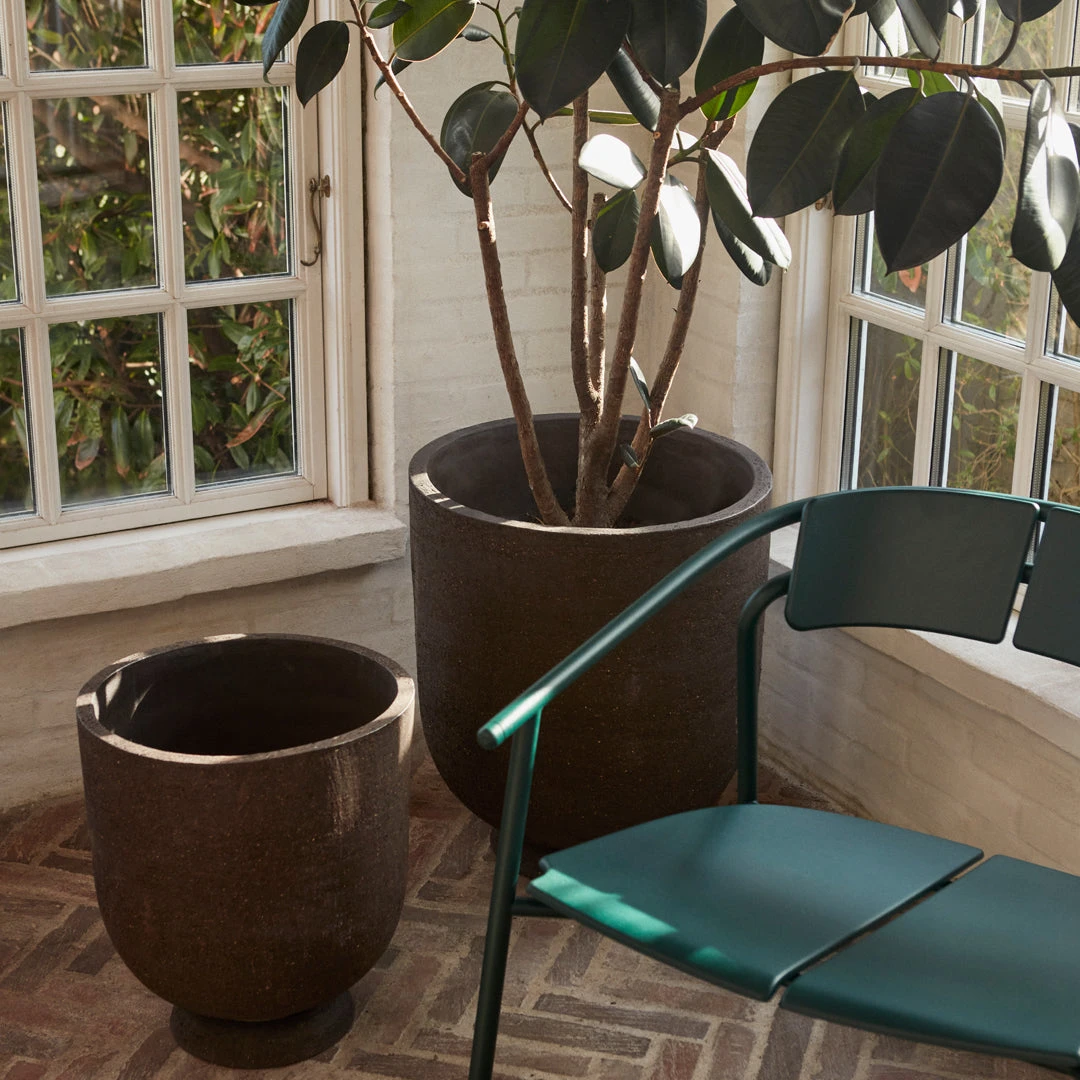 AYTM Terra Flowerpot 12 AYTM Terra Flowerpot - Image 10