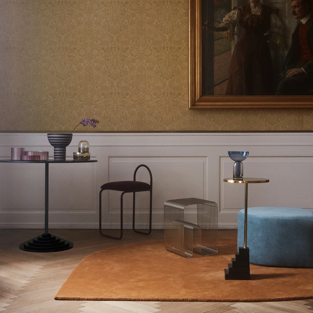 AYTM Curva Stool 21 AYTM Curva Stool - Image 19