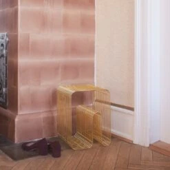 AYTM Curva Stool 35 AYTM Curva Stool -Danish Design Store AYTM DAY02 04 057