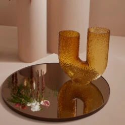 AYTM Arura Glass Vase 36 AYTM Arura Glass Vase -Danish Design Store AYTM S1 01 040