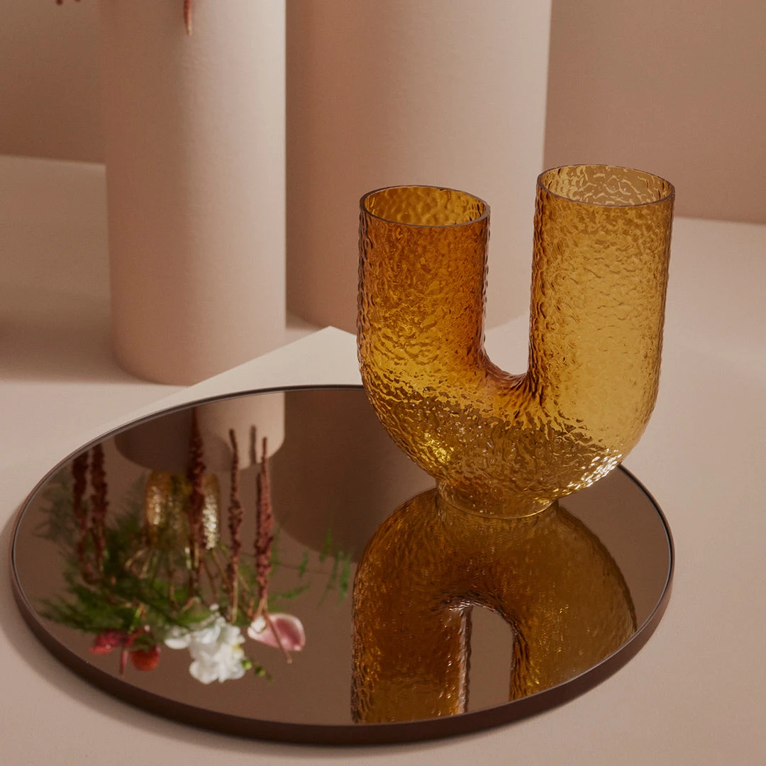 AYTM Arura Glass Vase 17 AYTM Arura Glass Vase - Image 15