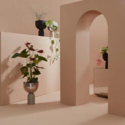 AYTM Torus Flowerpot - Large (Order Quantity: 2) -Danish Design Store AYTM S1 01 095