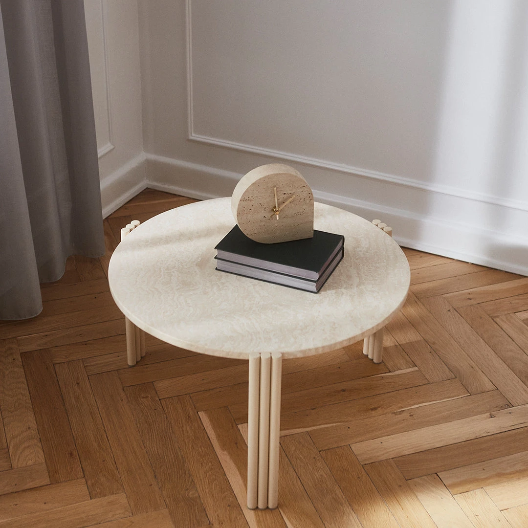 AYTM Stilla Clock (Order Quantity: 4) 6 AYTM Stilla Clock (Order Quantity: 4) - Image 4