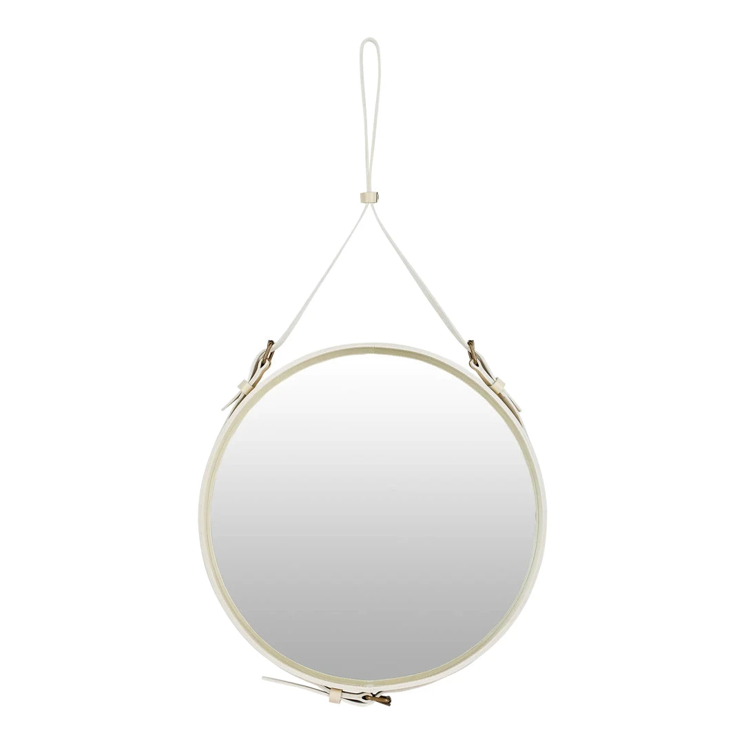 Gubi Adnet Circular Mirror 5 Gubi Adnet Circular Mirror - Image 3