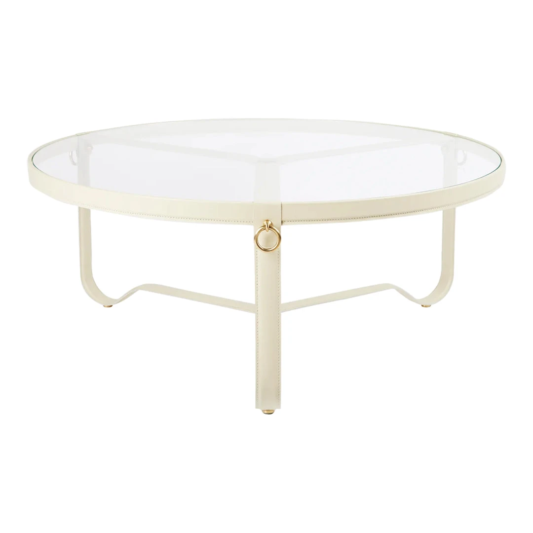 Gubi Adnet Coffee Table 5 Gubi Adnet Coffee Table - Image 3