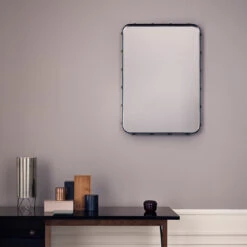 Gubi Adnet Rectangular Mirror 34 Gubi Adnet Rectangular Mirror -Danish Design Store AdnetWallMirrorRectangular H2OTableLamp