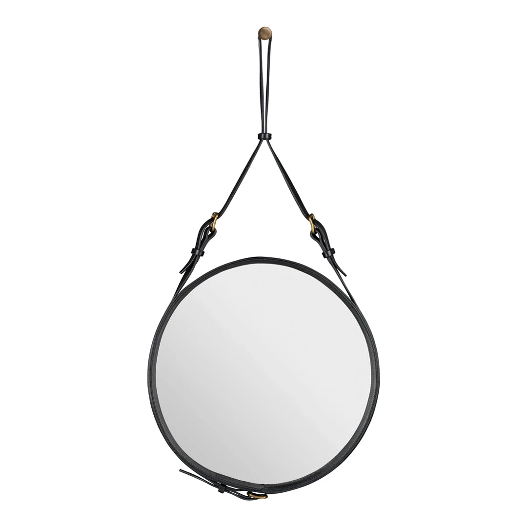 Gubi Adnet Circular Mirror 3 Gubi Adnet Circular Mirror