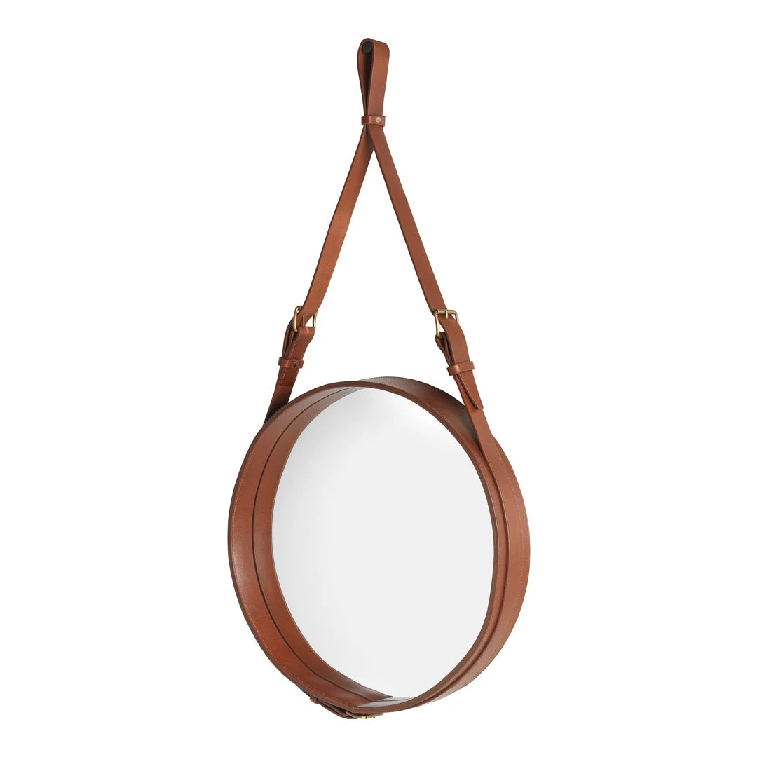 Gubi Adnet Circular Mirror 11 Gubi Adnet Circular Mirror - Image 9