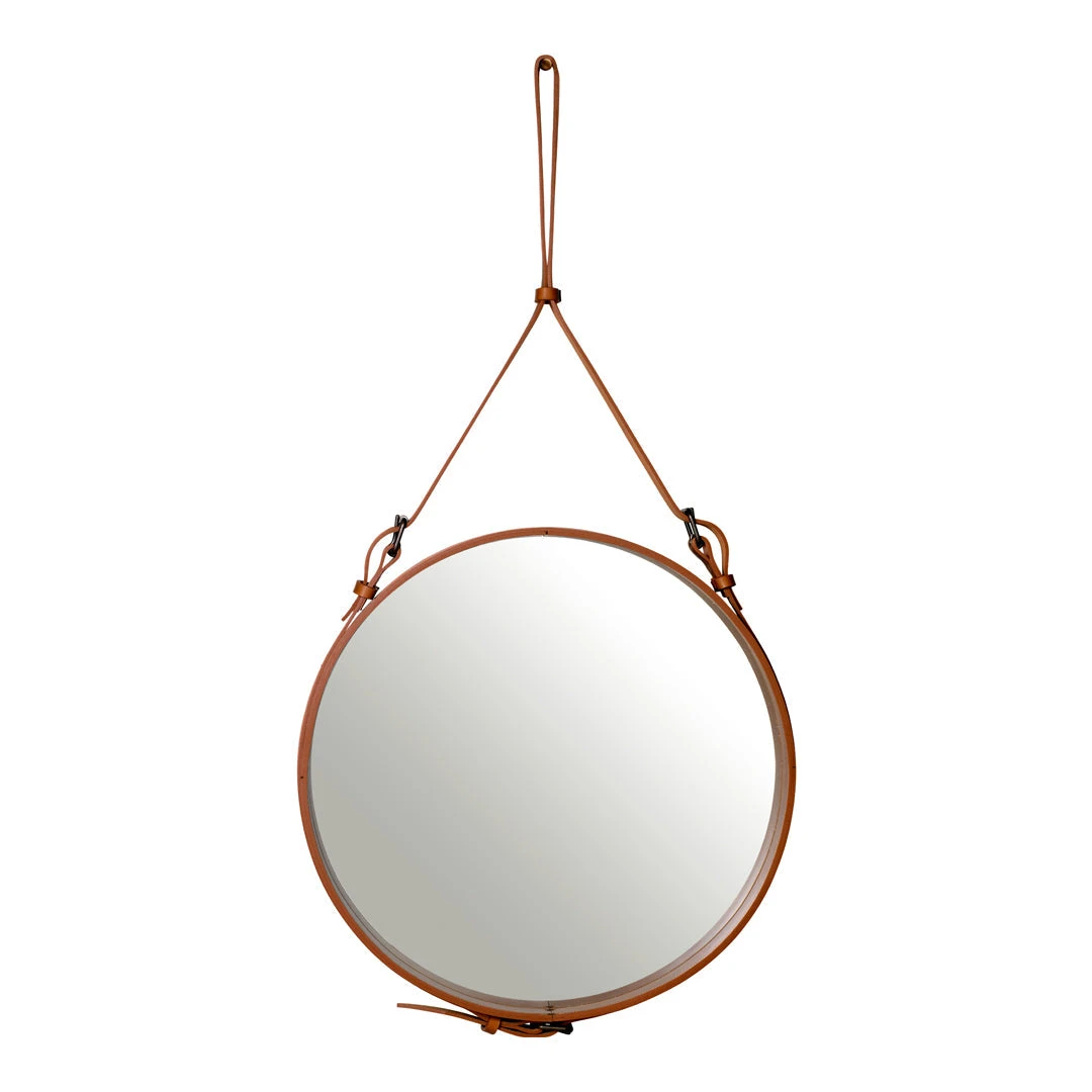 Gubi Adnet Circular Mirror 7 Gubi Adnet Circular Mirror - Image 5