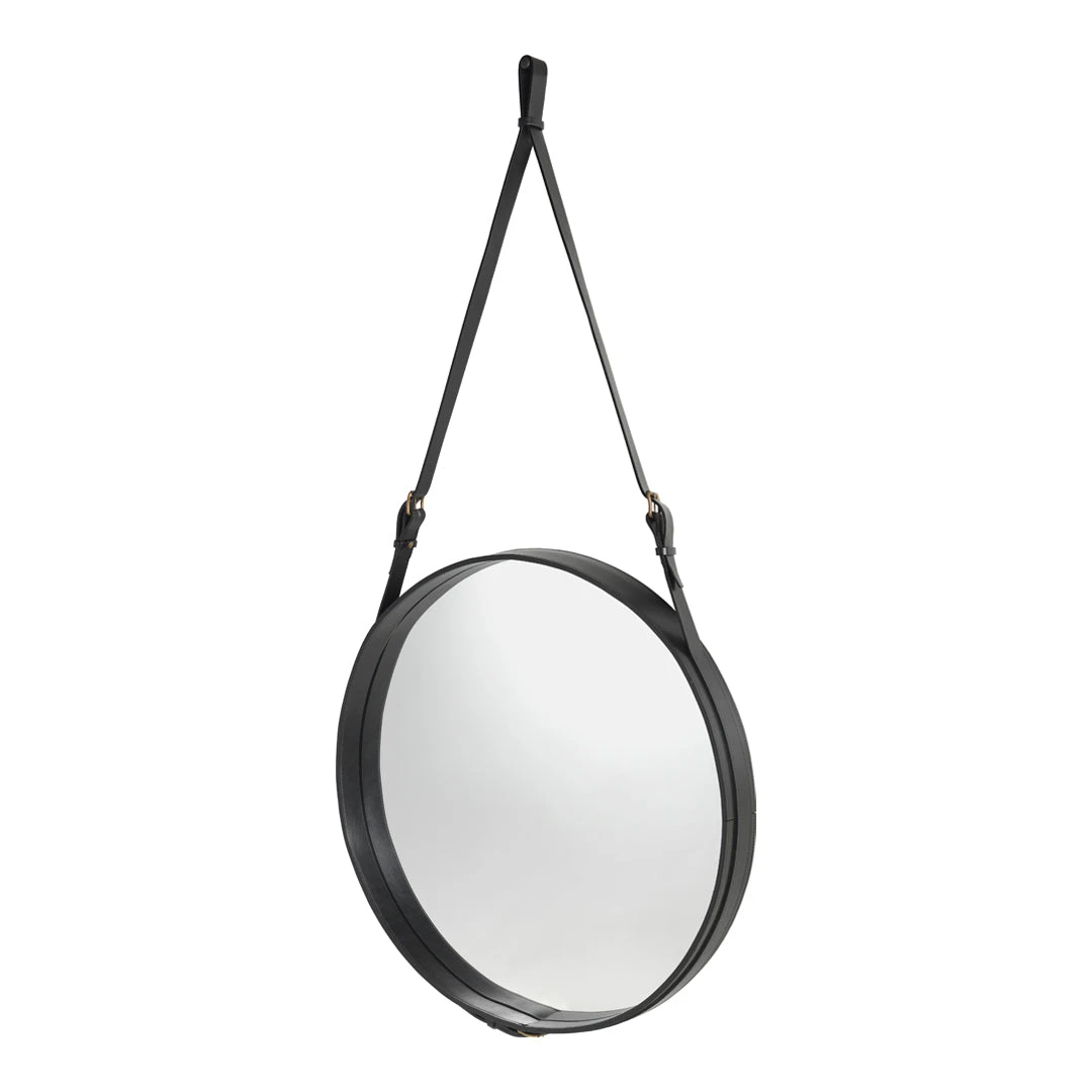Gubi Adnet Circular Mirror 13 Gubi Adnet Circular Mirror - Image 11