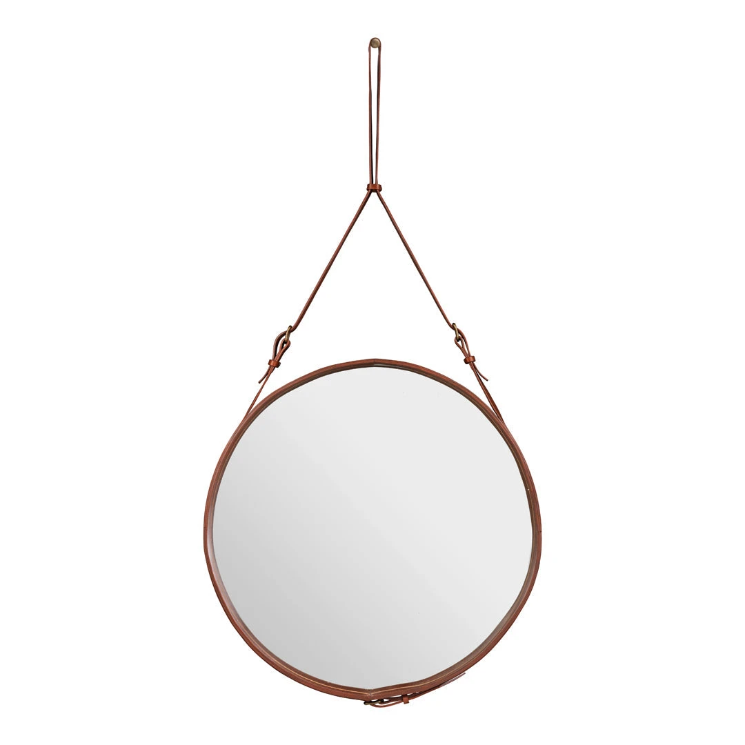 Gubi Adnet Circular Mirror 9 Gubi Adnet Circular Mirror - Image 7