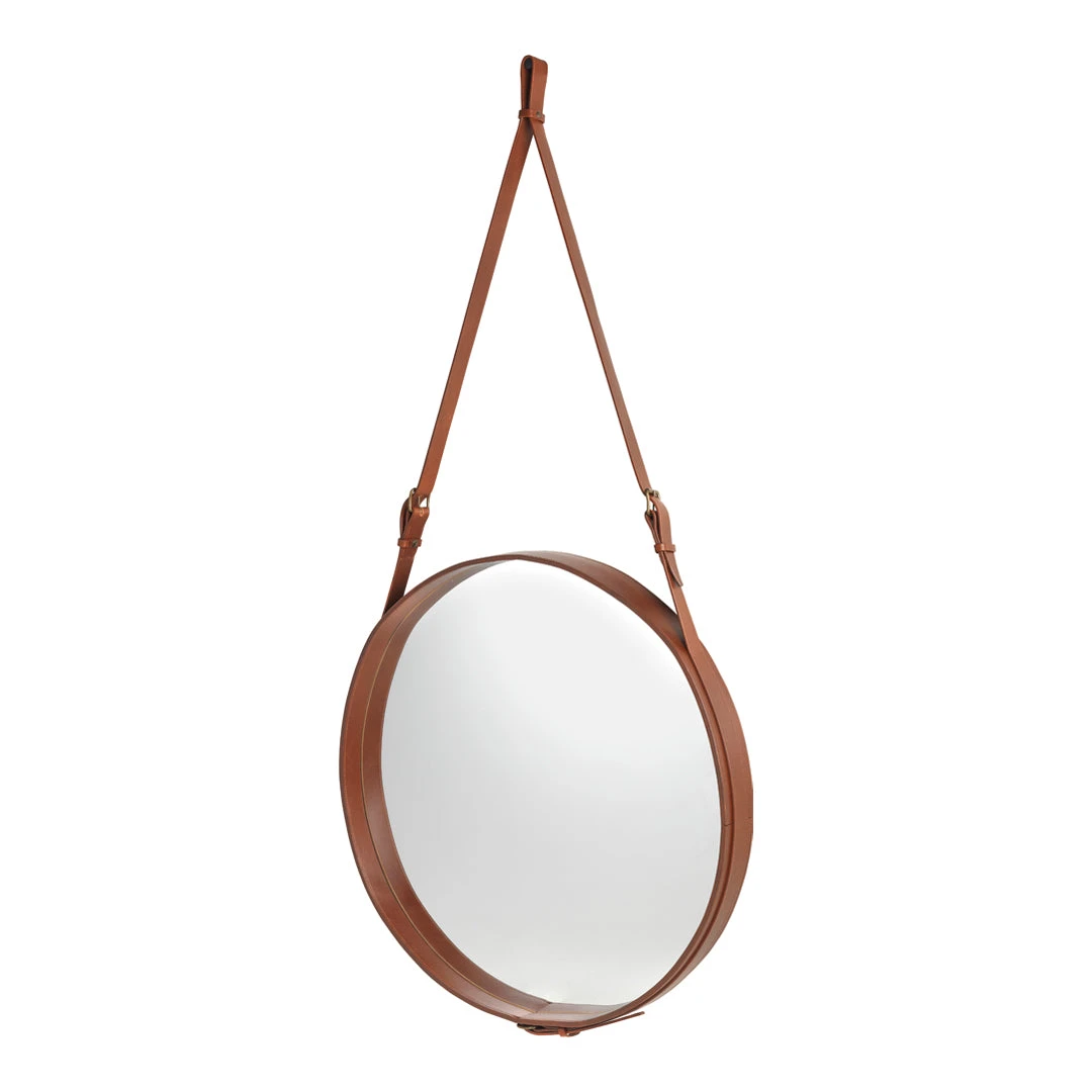 Gubi Adnet Circular Mirror 14 Gubi Adnet Circular Mirror - Image 12