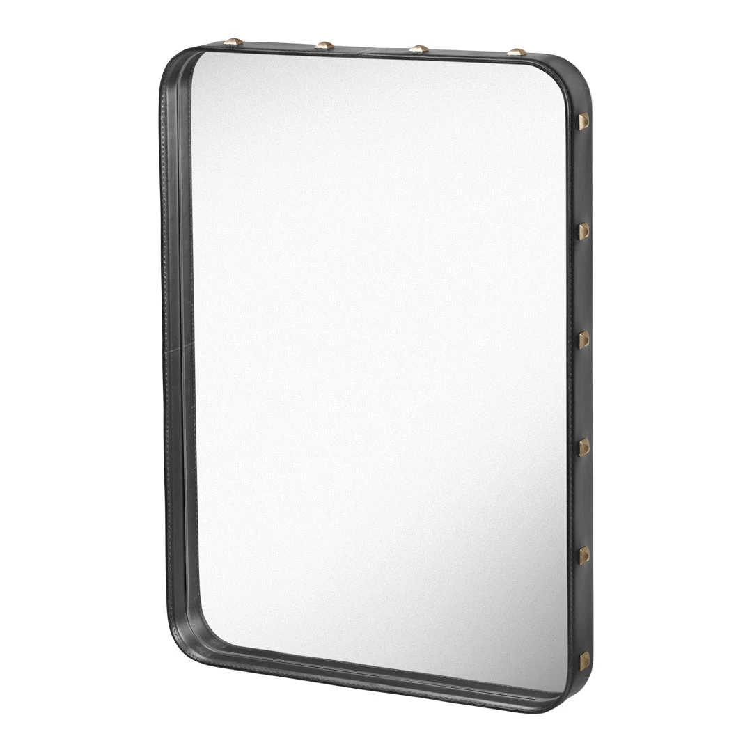Gubi Adnet Rectangular Mirror 12 Gubi Adnet Rectangular Mirror - Image 10