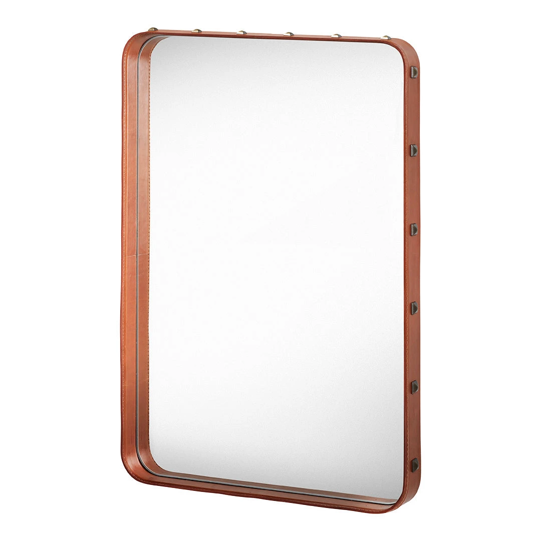 Gubi Adnet Rectangular Mirror 11 Gubi Adnet Rectangular Mirror - Image 9