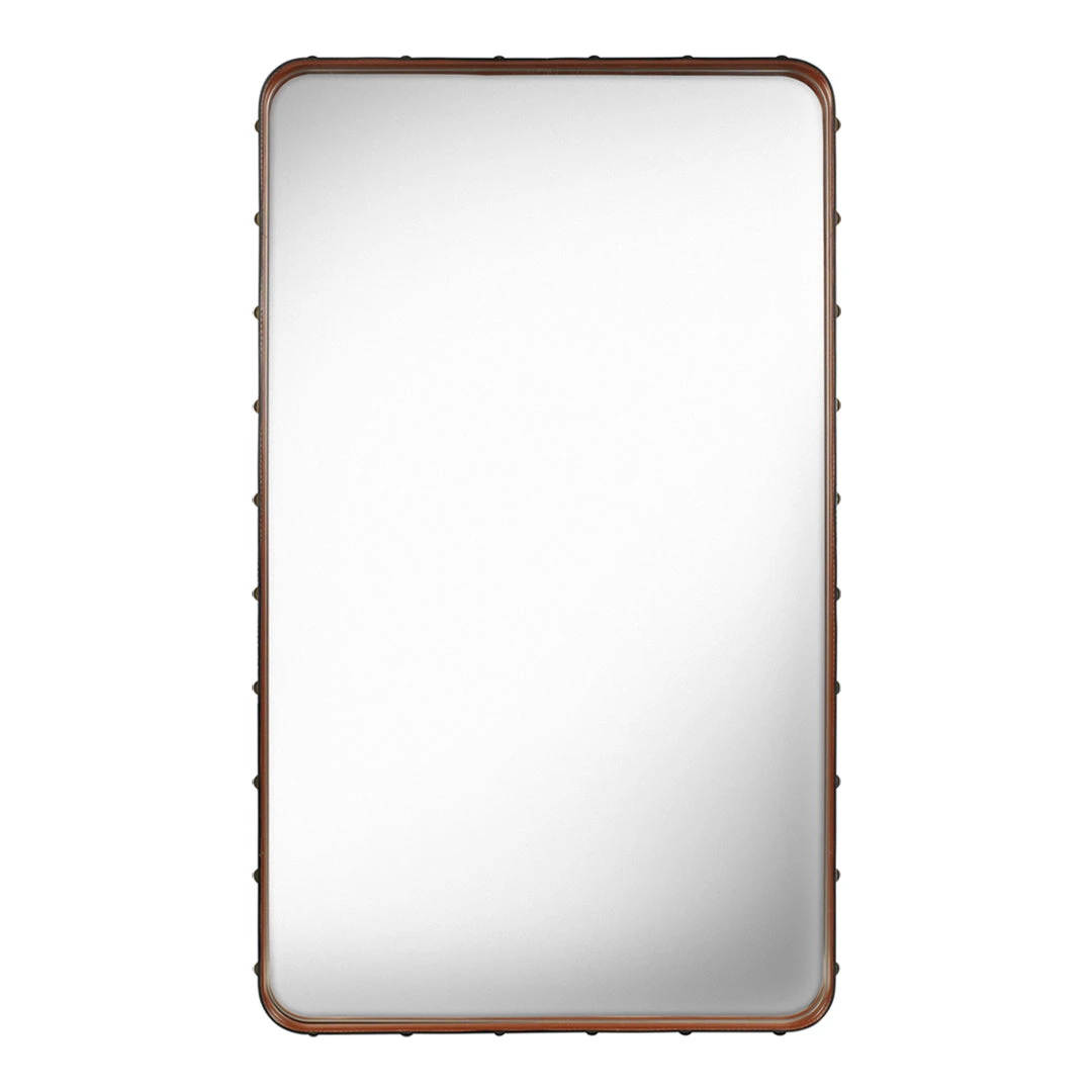 Gubi Adnet Rectangular Mirror 7 Gubi Adnet Rectangular Mirror - Image 5