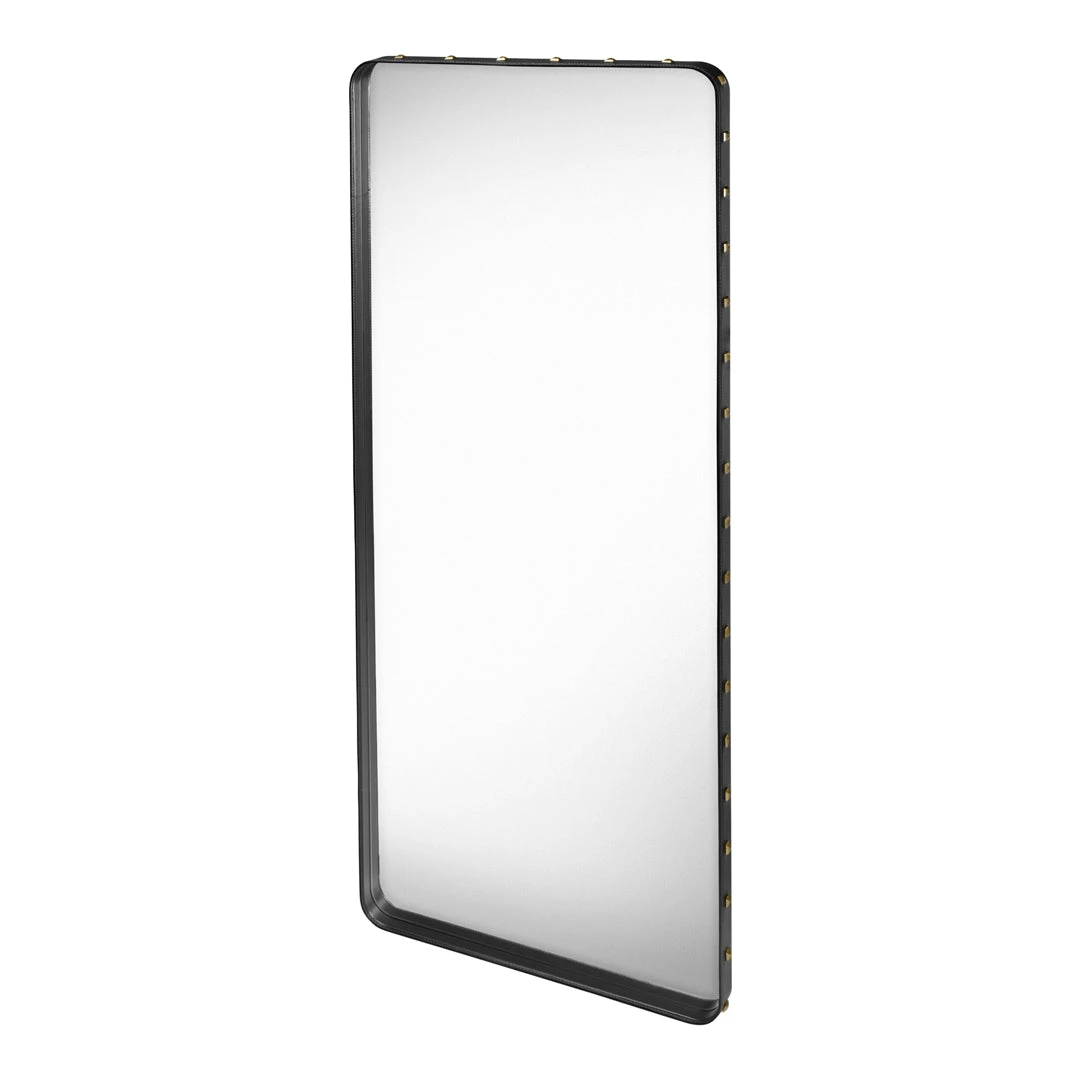 Gubi Adnet Rectangular Mirror 8 Gubi Adnet Rectangular Mirror - Image 6