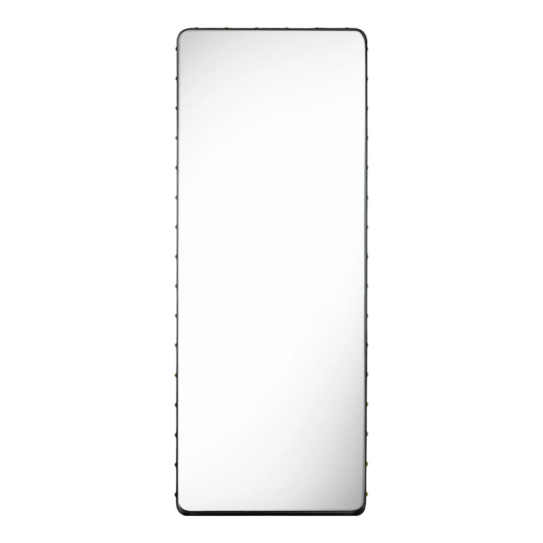 Gubi Adnet Rectangular Mirror 3 Gubi Adnet Rectangular Mirror