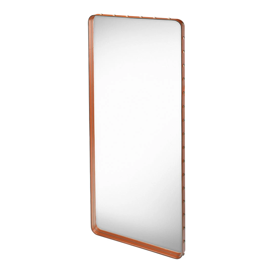 Gubi Adnet Rectangular Mirror 9 Gubi Adnet Rectangular Mirror - Image 7