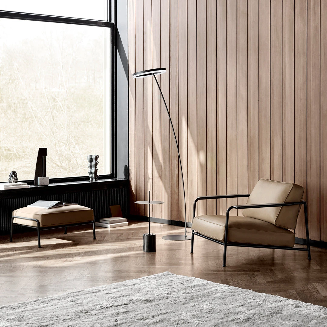 Aero Footstool 16 Aero Footstool - Image 14