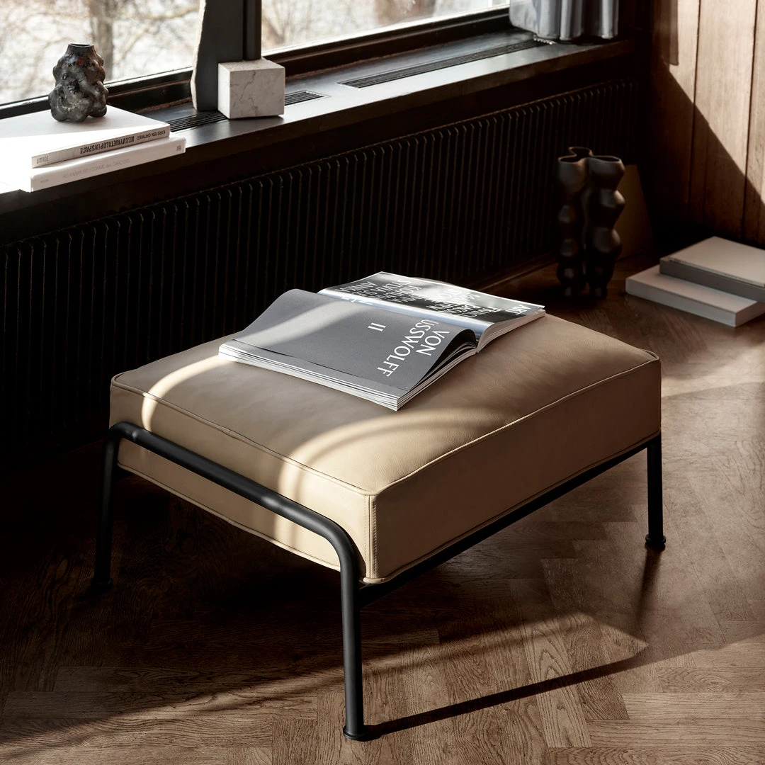 Aero Footstool 12 Aero Footstool - Image 10