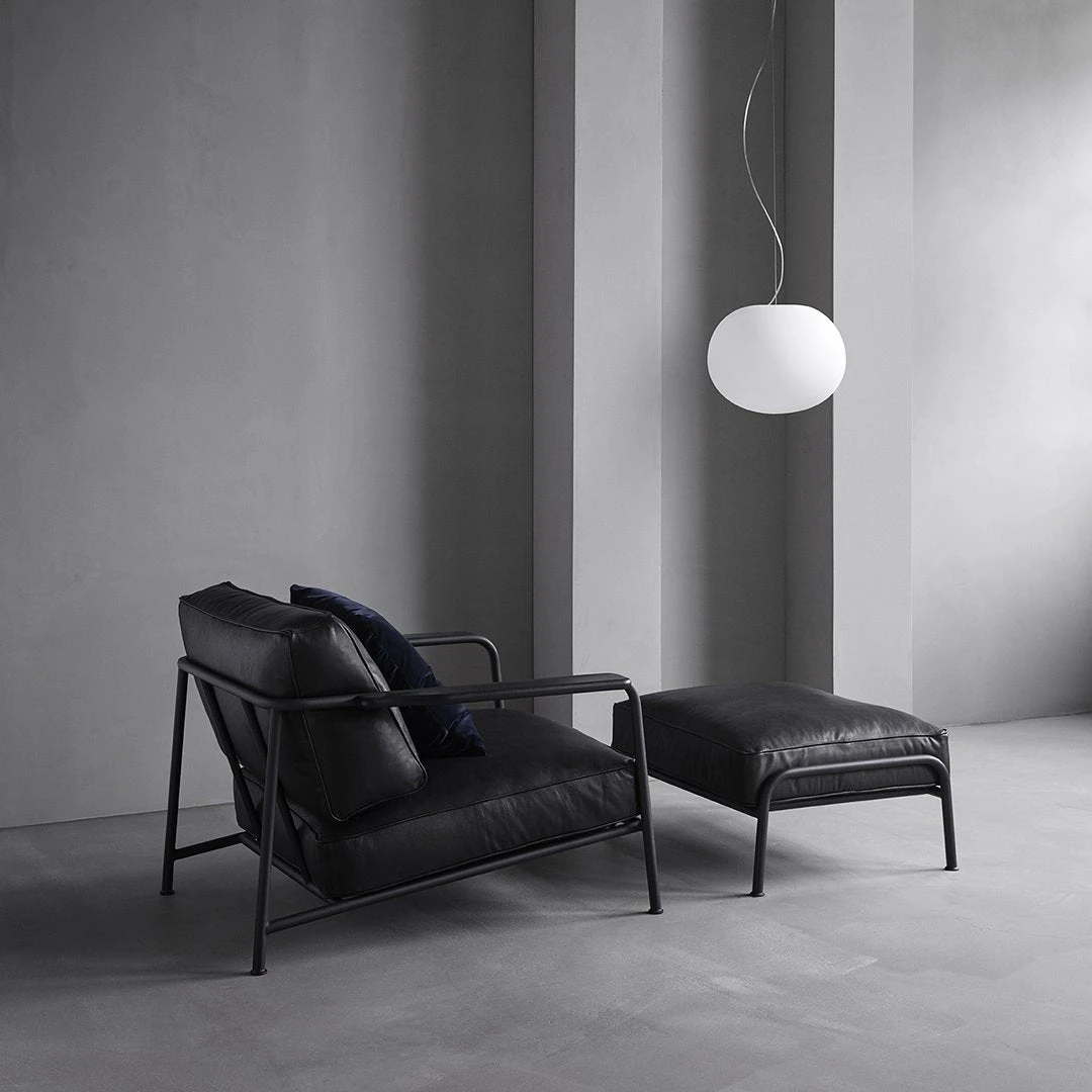 Aero Footstool 15 Aero Footstool - Image 13