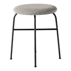 Afteroom Stool - Seat Upholstered