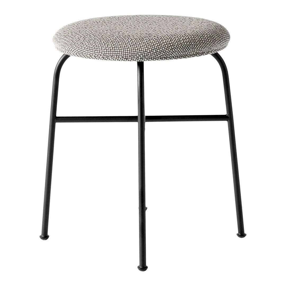 Afteroom Stool - Seat Upholstered 3 Afteroom Stool - Seat Upholstered