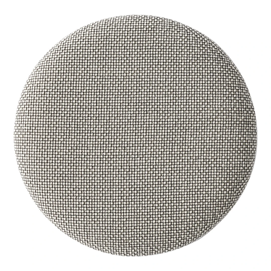 Afteroom Stool - Seat Upholstered 7 Afteroom Stool - Seat Upholstered - Image 5