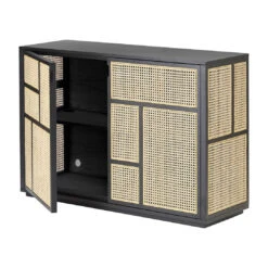 Air Sideboard 22 Air Sideboard -Danish Design Store AirSideboardBlack
