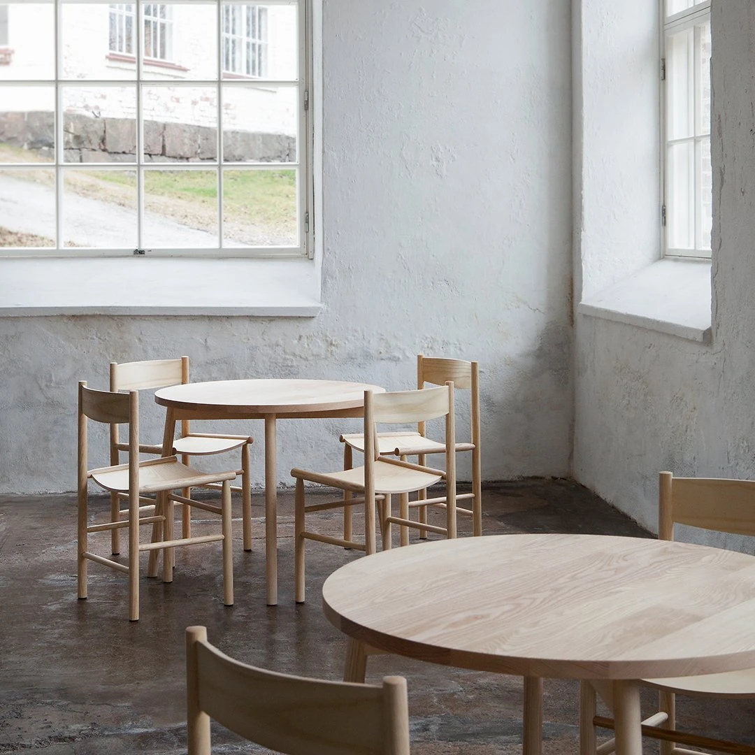 Linea Akademia Dining Chair 14 Linea Akademia Dining Chair - Image 12