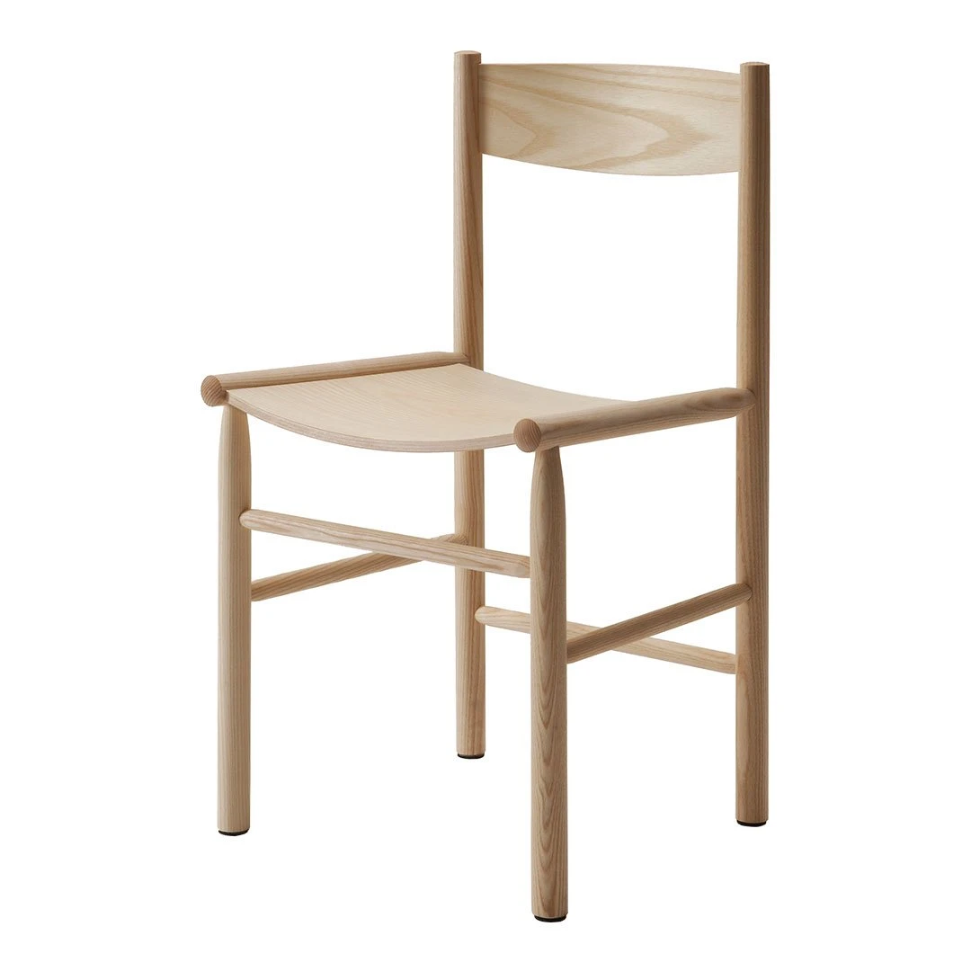 Linea Akademia Dining Chair 6 Linea Akademia Dining Chair - Image 4