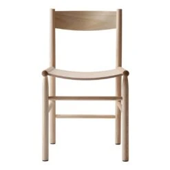 Linea Akademia Dining Chair