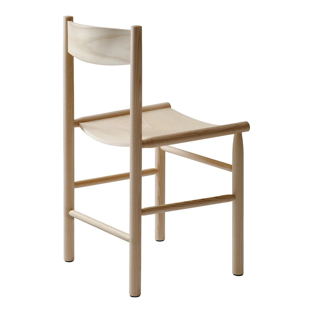 Linea Akademia Dining Chair 8 Linea Akademia Dining Chair - Image 6